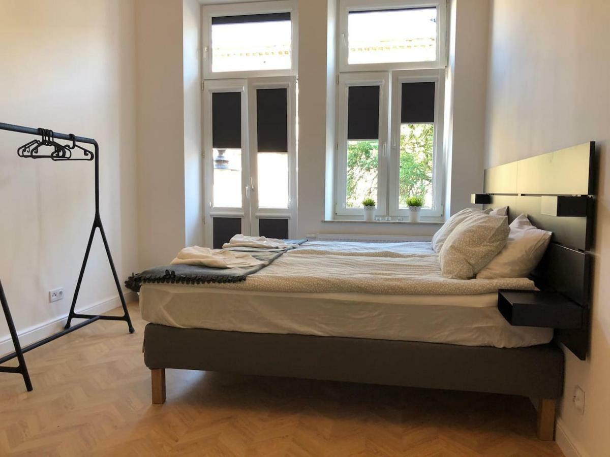 #Visitlublin Apartments City Center Narutowicza מראה חיצוני תמונה