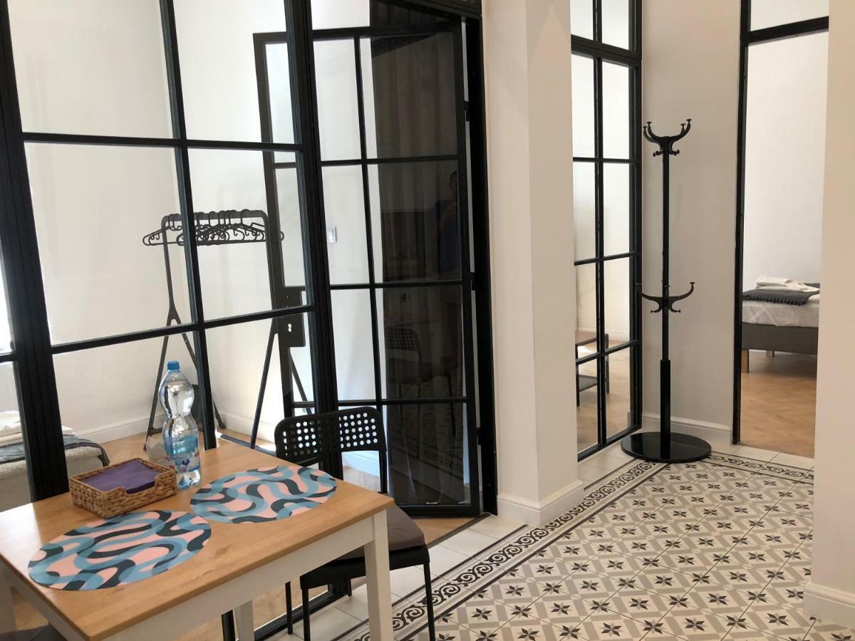 #Visitlublin Apartments City Center Narutowicza מראה חיצוני תמונה